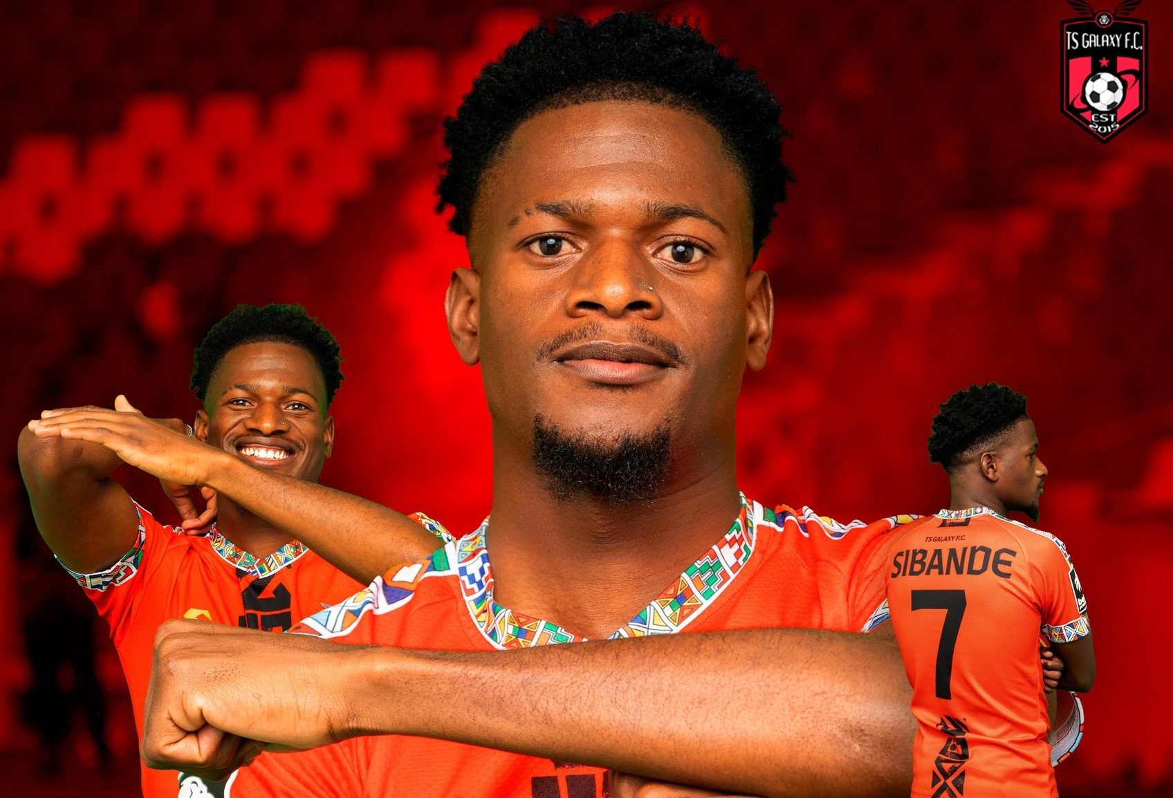 TS Galaxy star secures Egyptian move