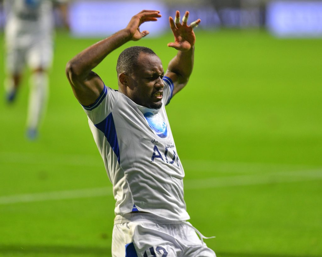 Uae Pro League: Banza Strikes While African Stars Help Baniyas Climb Out Of The Basement