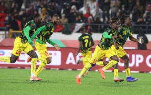 Maroc 2025 : la CAN de toutes les logiques