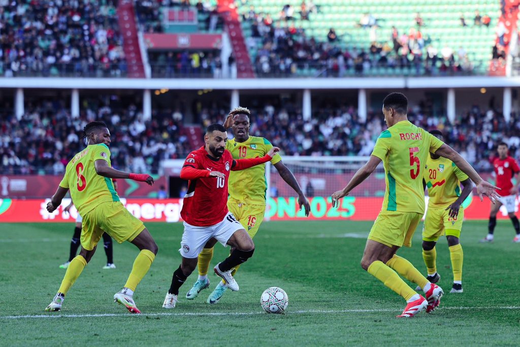 Egypt’S Passive Superstar? Comparing Mohamed Salah’S Style Of Play For Club Versus Country