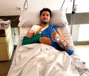 La CAN des Lions… ou l’Ambulance en Marche ? Les zones d’ombre du staff médical marocain