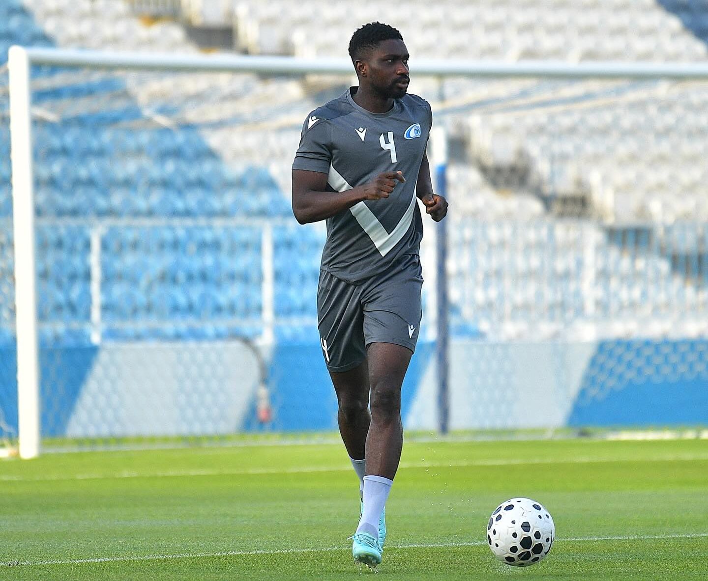 Simba SC signs three new players, reunites coach with former Stellenbosch star Touré