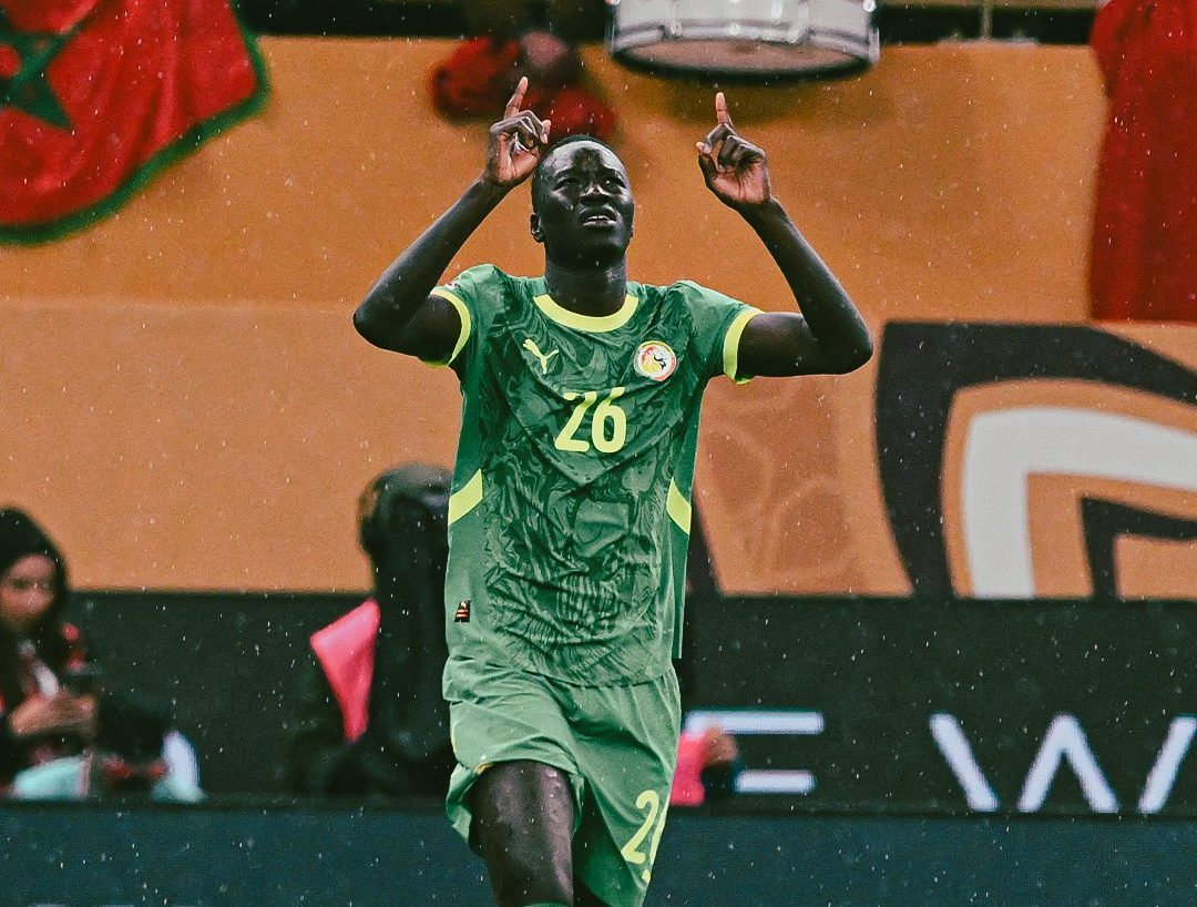 Senegal shock hosts Morocco to win AFCON title after extra time