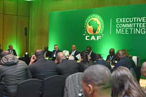 CAN 2025 – Patrice Motsepe salue « une édition exceptionnelle » et rend hommage au Maroc