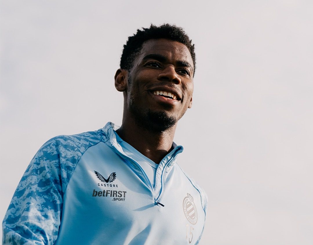 UEFA Champions League: Raphael Onyedika returns for Club Brugge clash