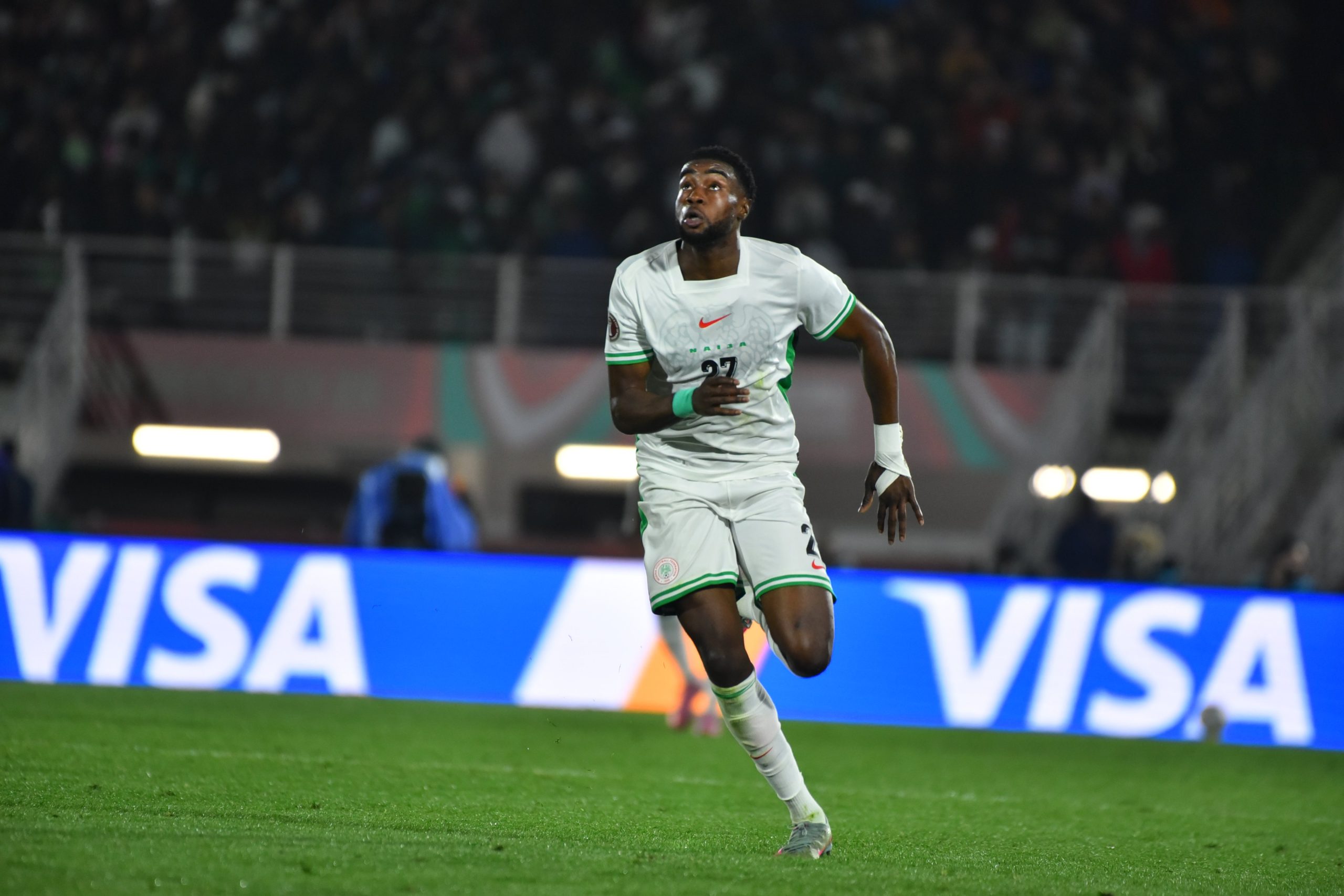 Ryan Alebiosu set for move away from Blackburn Rovers