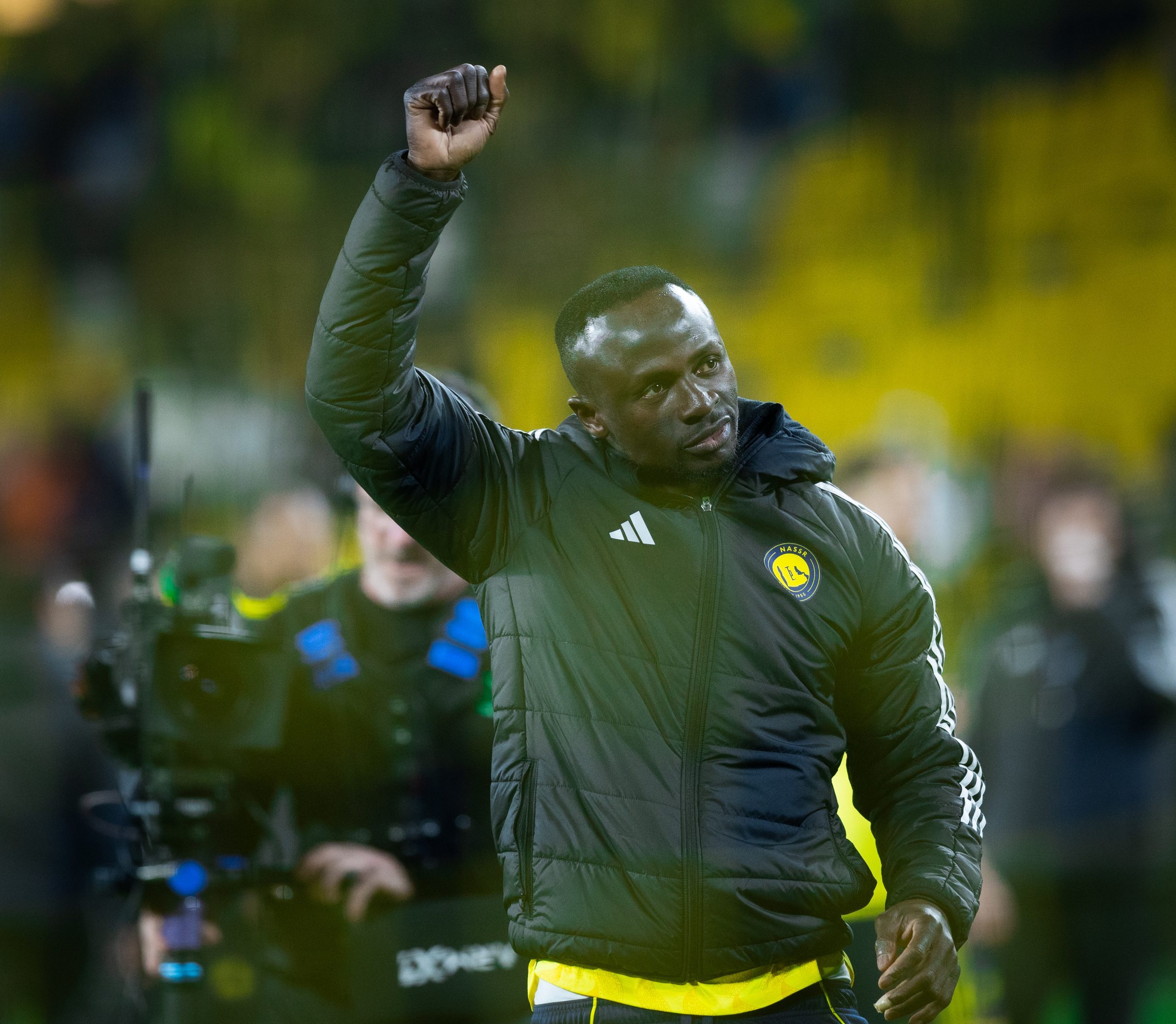 “Al Nassr has a chance of winning the title” – Sadio Mané on Saudi Pro League chances