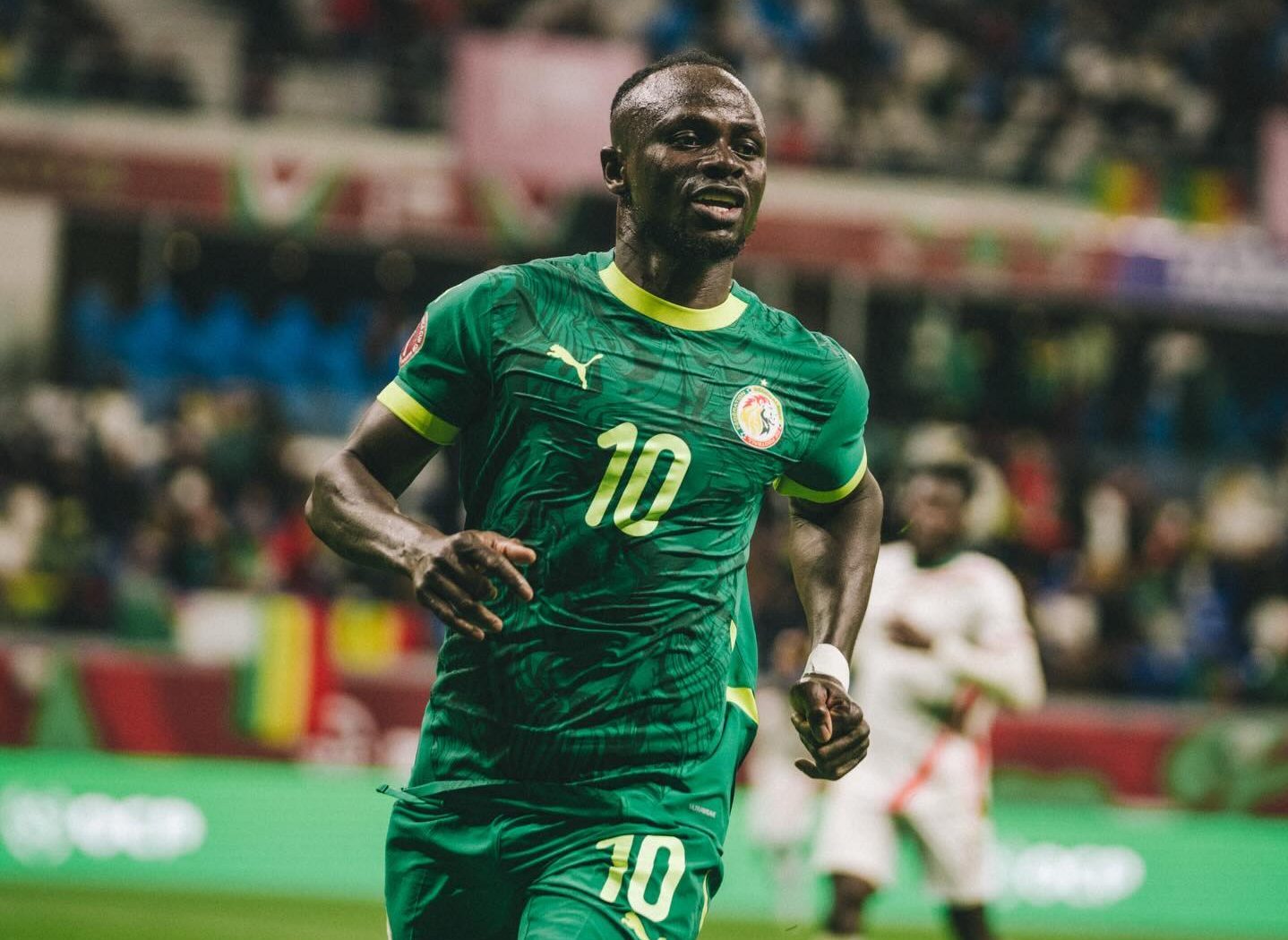 Sadio Mané reveals time for international retirement after AFCON 2025 glory