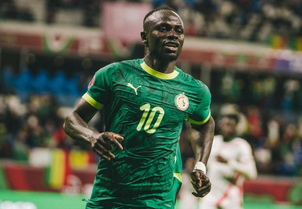 Georginio Wijnaldum Pays Glowing Tribute To Sadio Mane