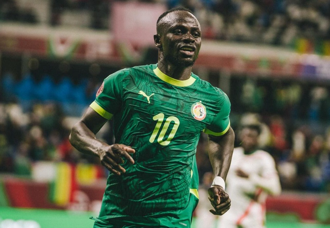 Georginio Wijnaldum pays glowing tribute to Sadio Mane