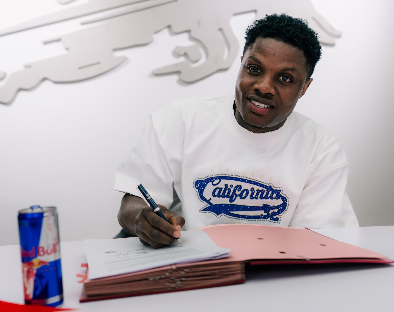 RB Leipzig sign Nigeria U-20 winger Suleiman Sani