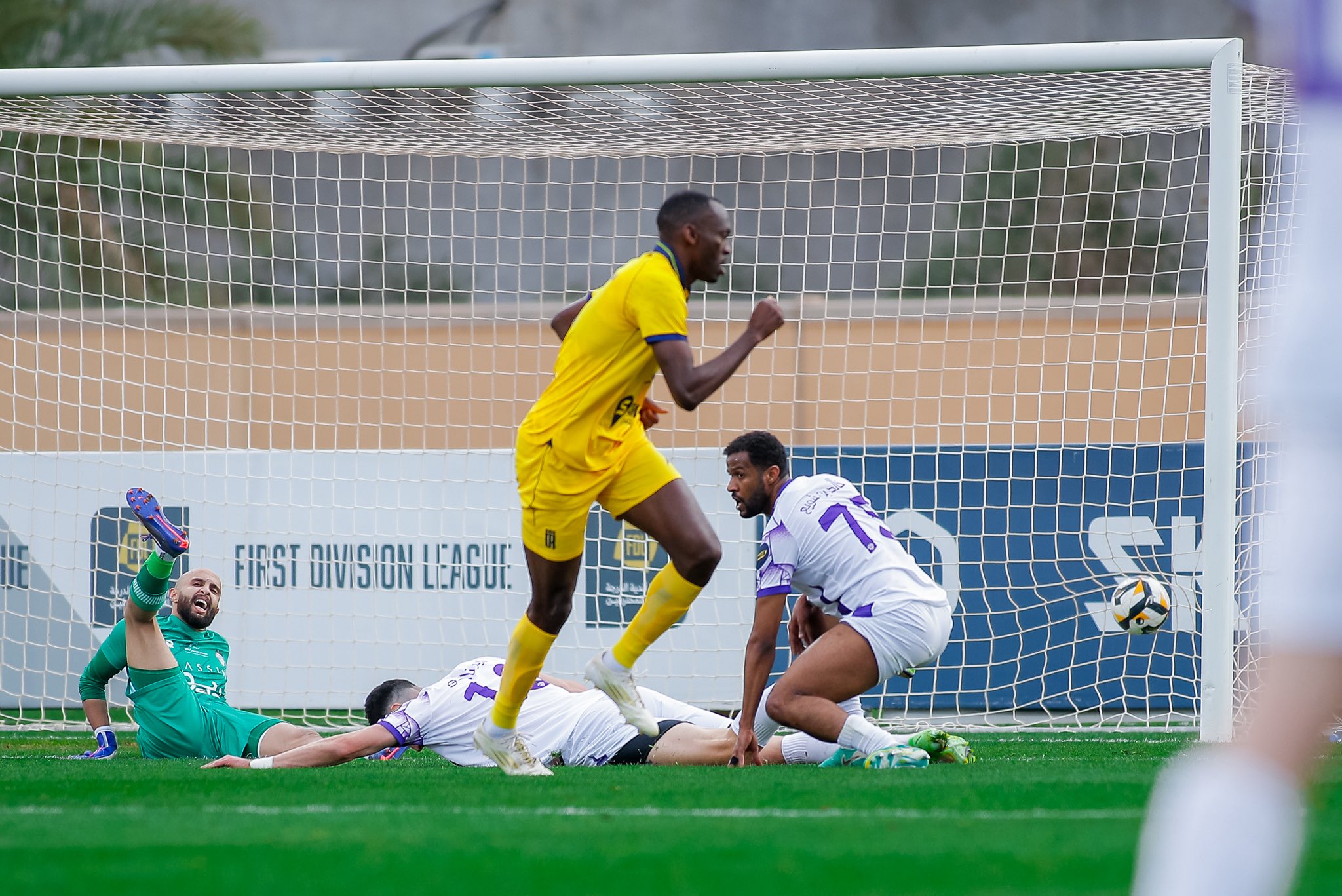 Simy returns to scoring form in Saudi second tier with Al Orobah
