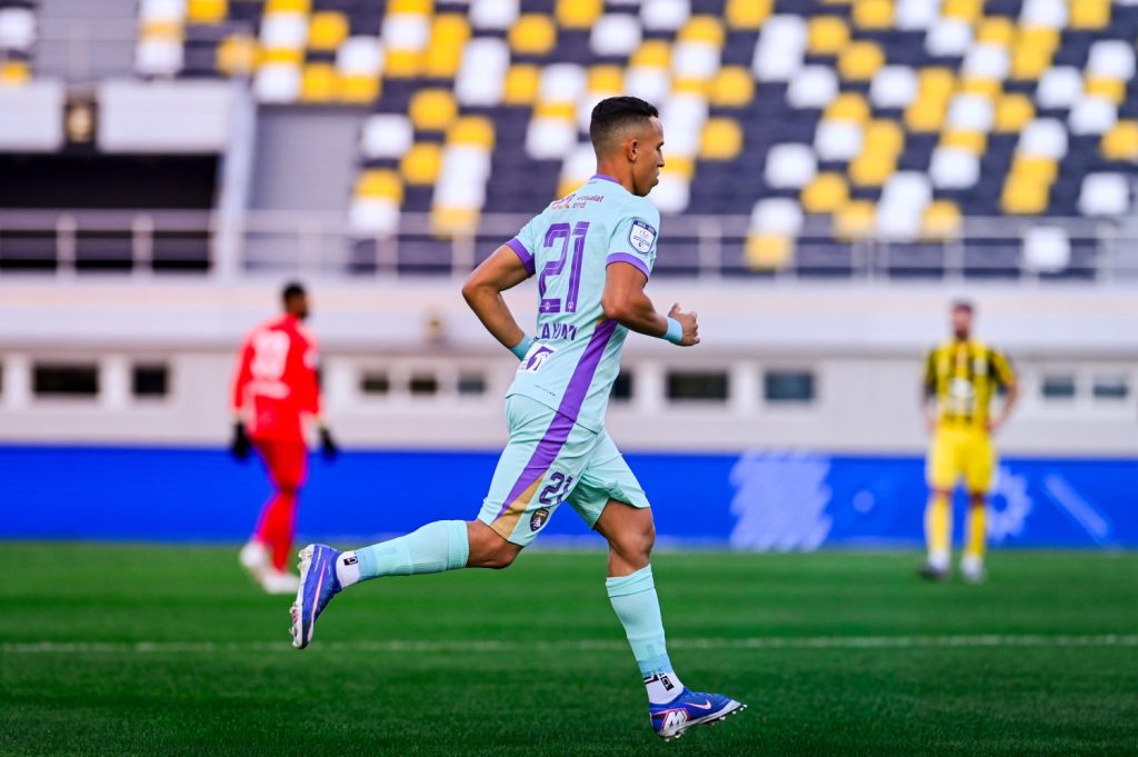 Rahimi Fires Al Ain Into Uae President’s Cup Final With Extra-Time Brace