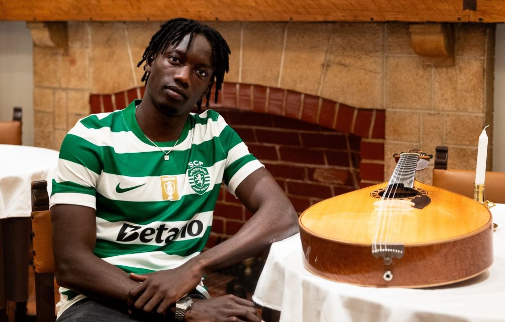 Uefa Champions League: Souleymane Faye Set For Epic Arsenal Clash