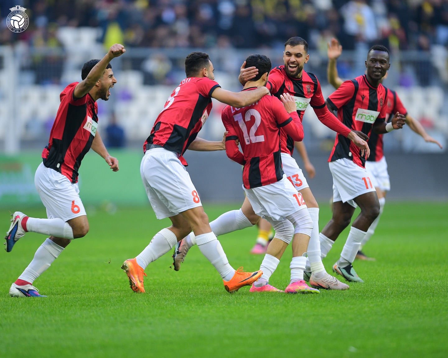 Algeria Cup: USMA avoids upset with extra time victory over USM El Harrach