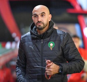 Conférence de presse de Walid Regragui : un discours de lucidité et de fermeté avant d’affronter le Nigeria