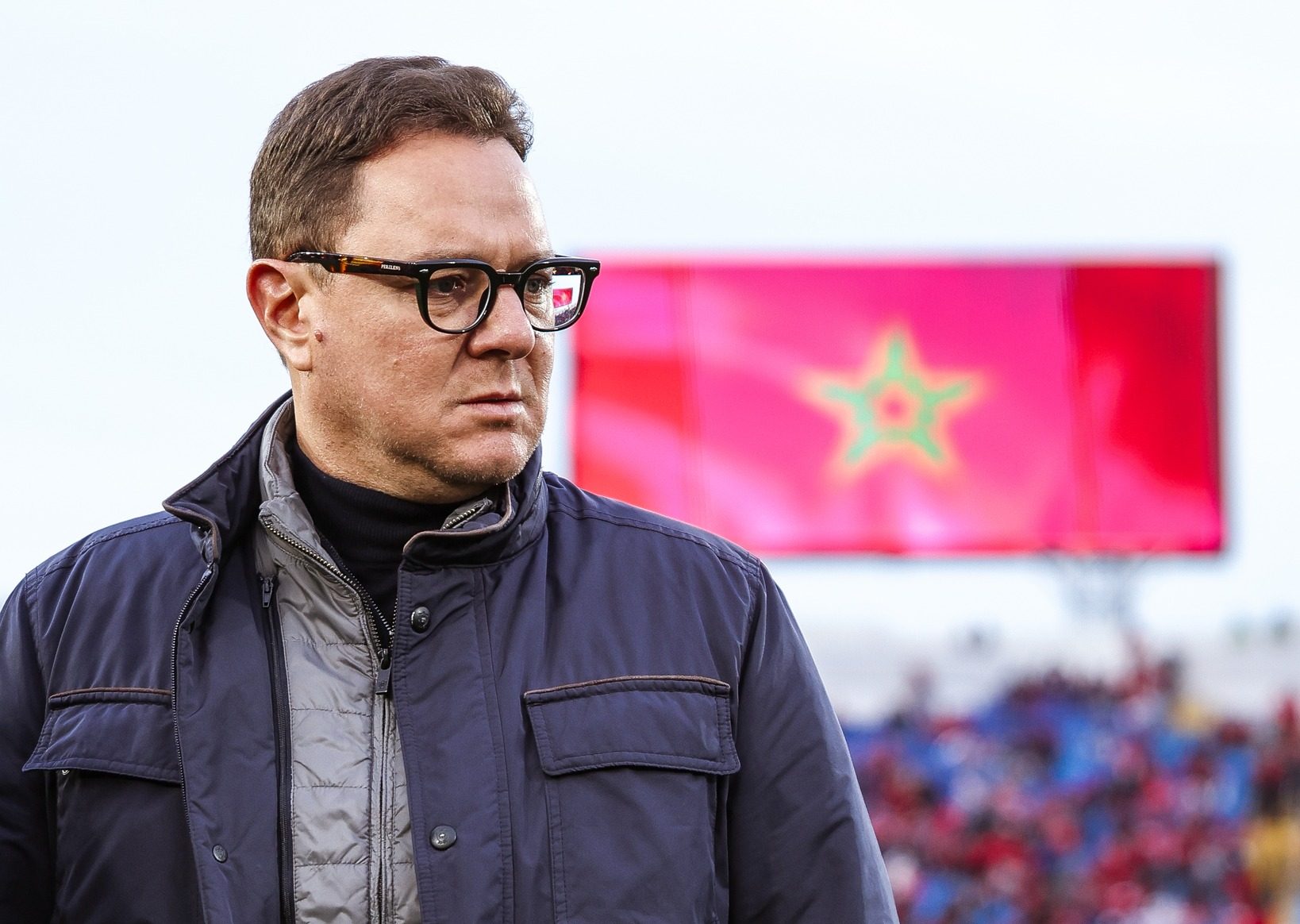 Benhachem : « Une victoire qui nous relance et qui valide les efforts du groupe »