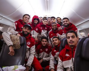 Sans Ziyech, le Wydad vise la qualification face à Maniema Union