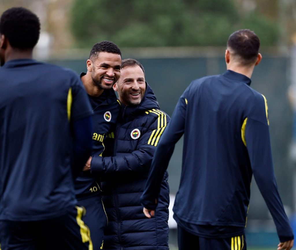 Juventus Pull Out Of Youssef En-Nesyri Transfer