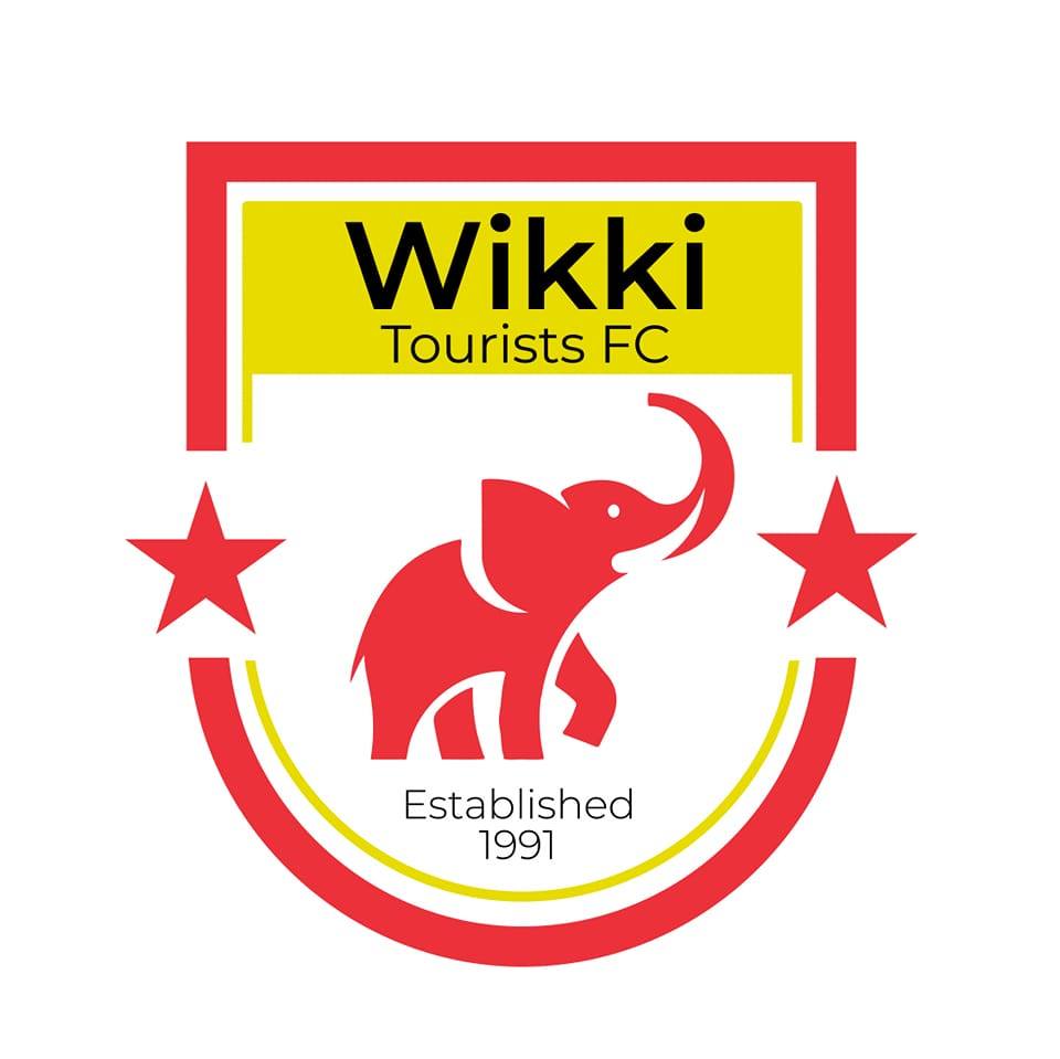 Wiki Tourists fined for breaching NPFL matchday conduct