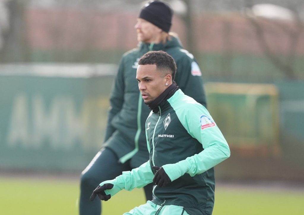 Felix Agu: Daniel Thioune Hints At Tactical Shift For Defender