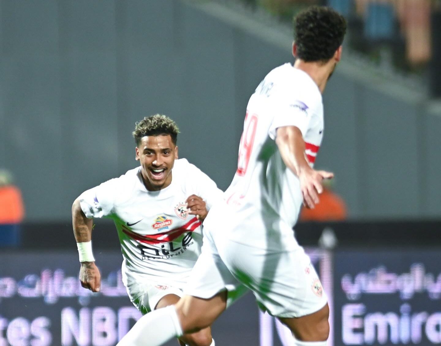 Egyptian League: Zamalek edge ZED 2-1 to extend winning streak and go top of the table