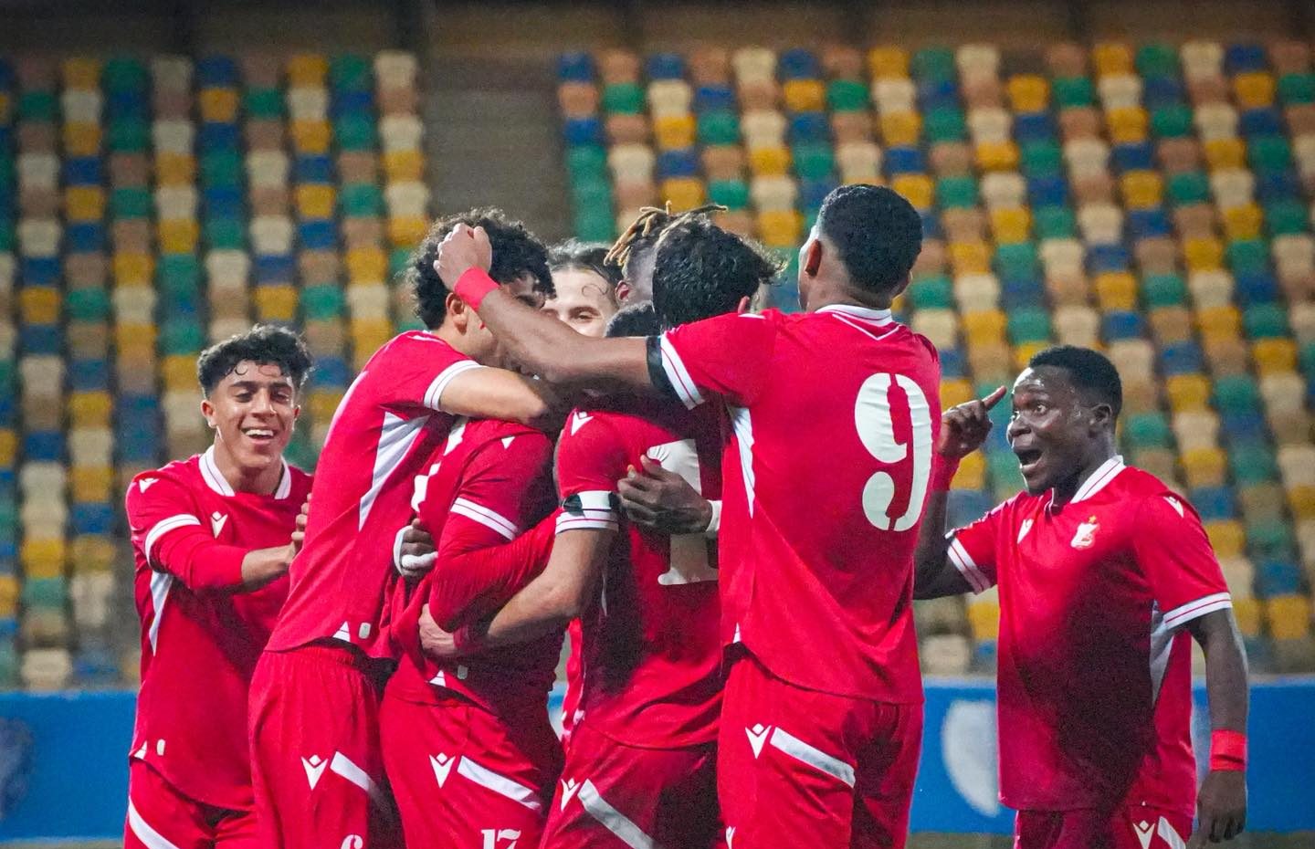 Libyan League: Miquissone scores as Al Ahly Benghazi edge Al Hilal 2–1 to claim Benghazi derby