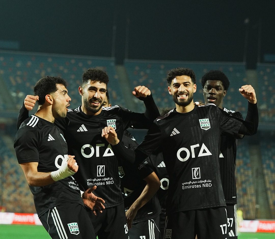 Al Ahly held by ZED FC, misses out on chance to overtake Egyptian League rivals