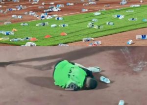 Après les incidents : L’AS FAR saisit la CAF et réclame des sanctions contre Al Ahly