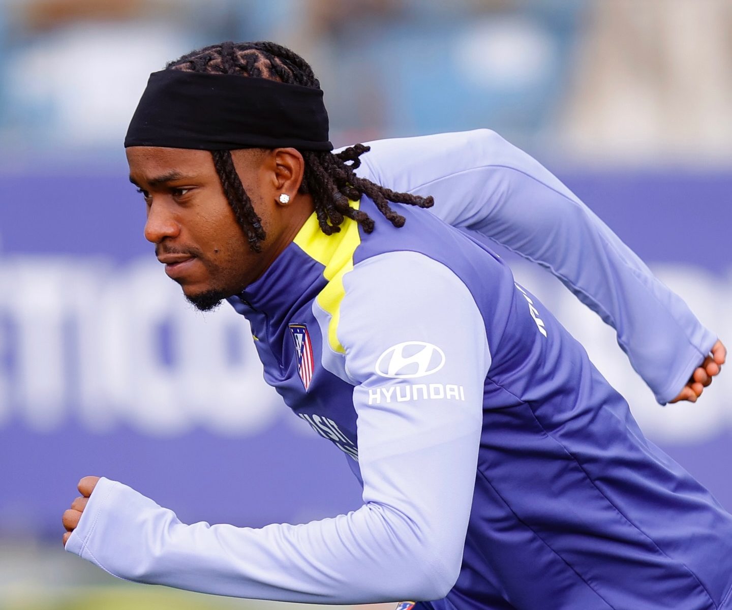 Ademola Lookman: Sunday Oliseh hails Atletico Madrid move