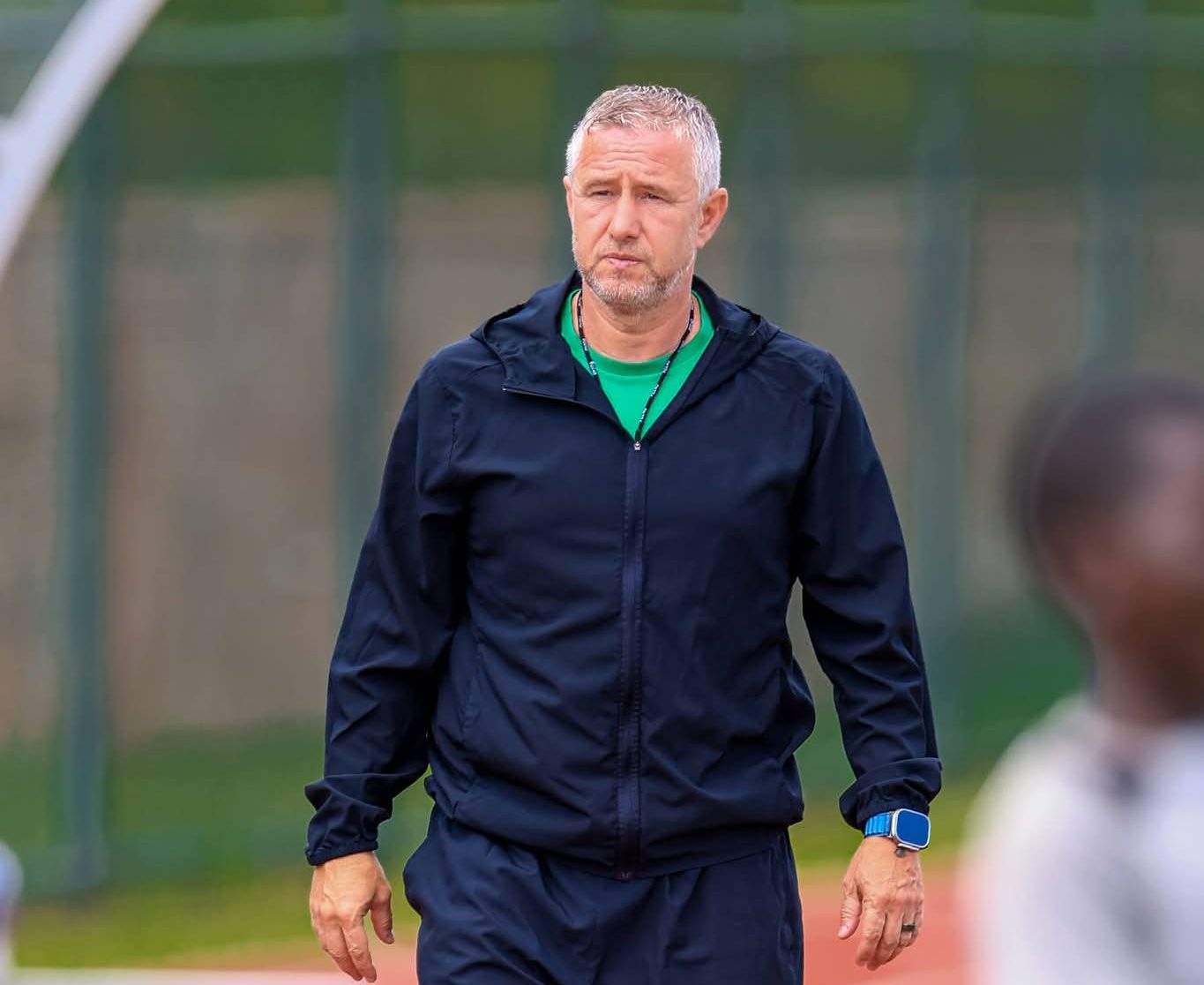 CAFCL: Al Hilal coach Reghecampf: ‘All teams stand a chance’