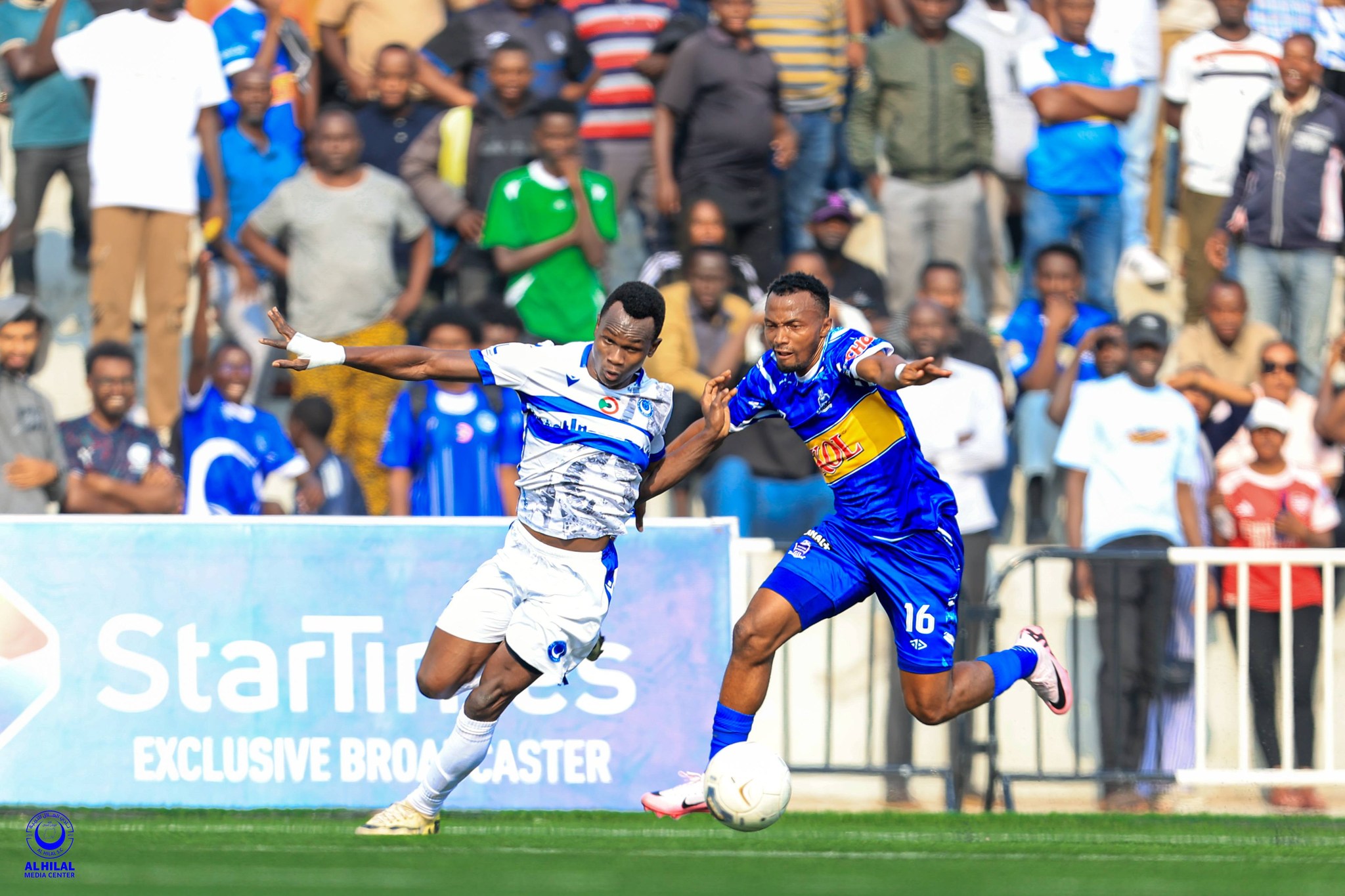 Al-Hilal coach threatens Rwanda league boycott over Ramadan