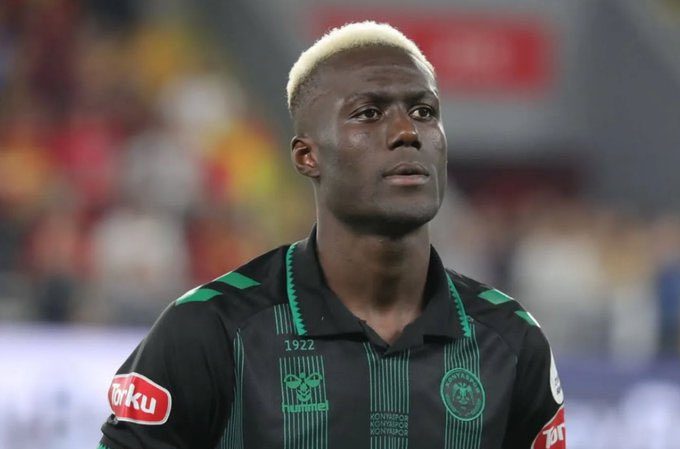 Alassane Ndao: Former Konyaspor winger faces long jail term