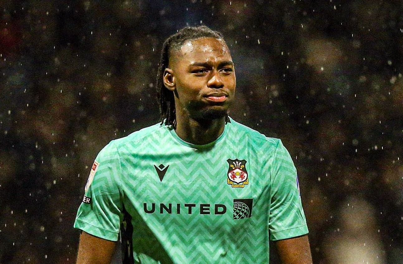 FIFA clears Arthur Okonkwo to represent Nigeria