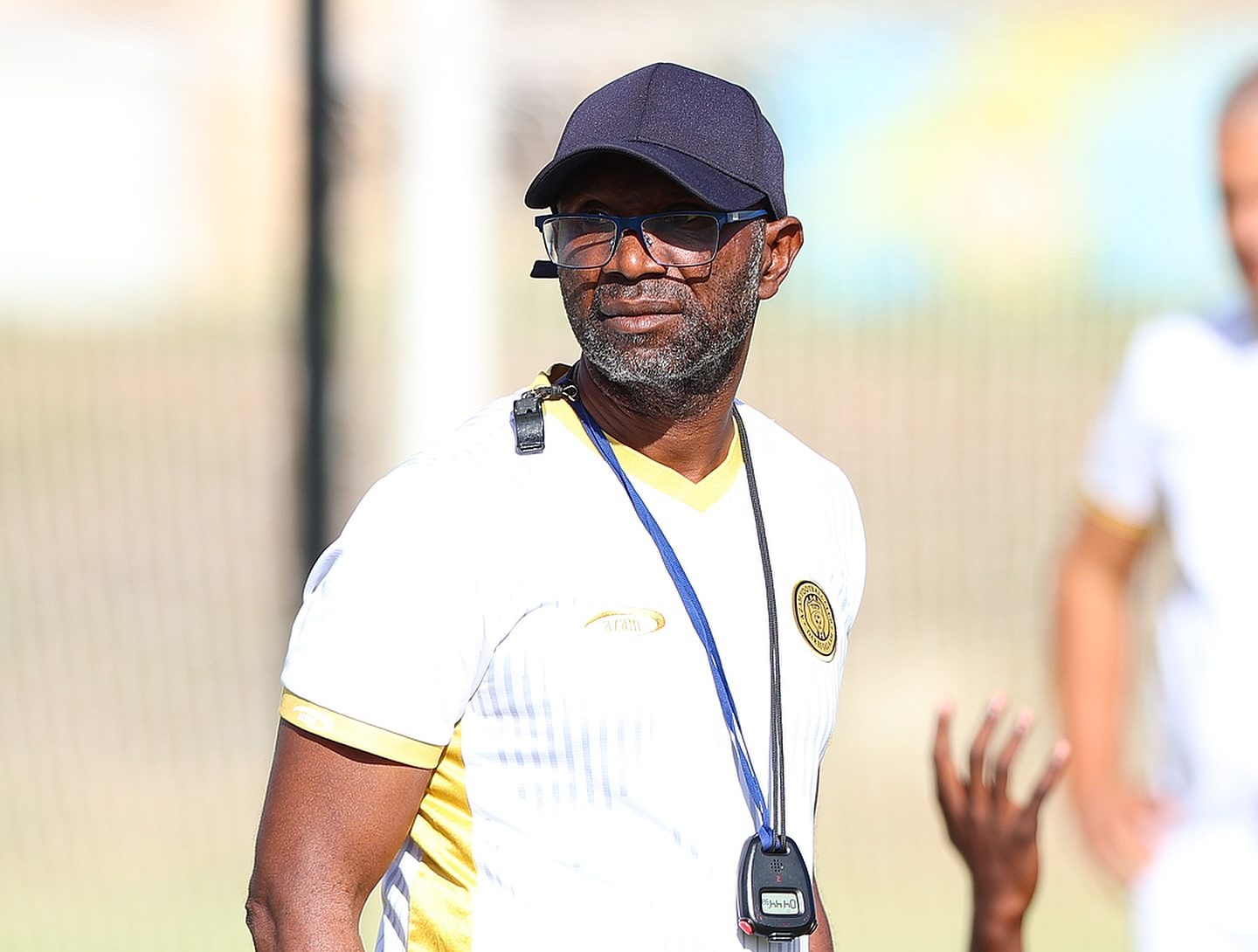 CAFCC: Azam FC coach Ibenge remains hopeful after Nairobi United win