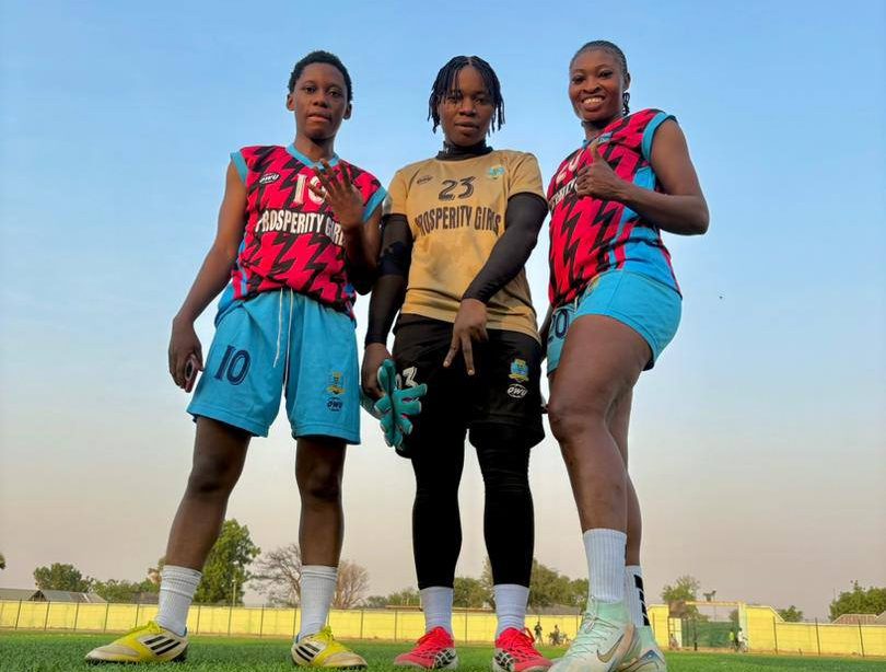 NWFL: Goals galore as first half of season concludes in Matchday 9