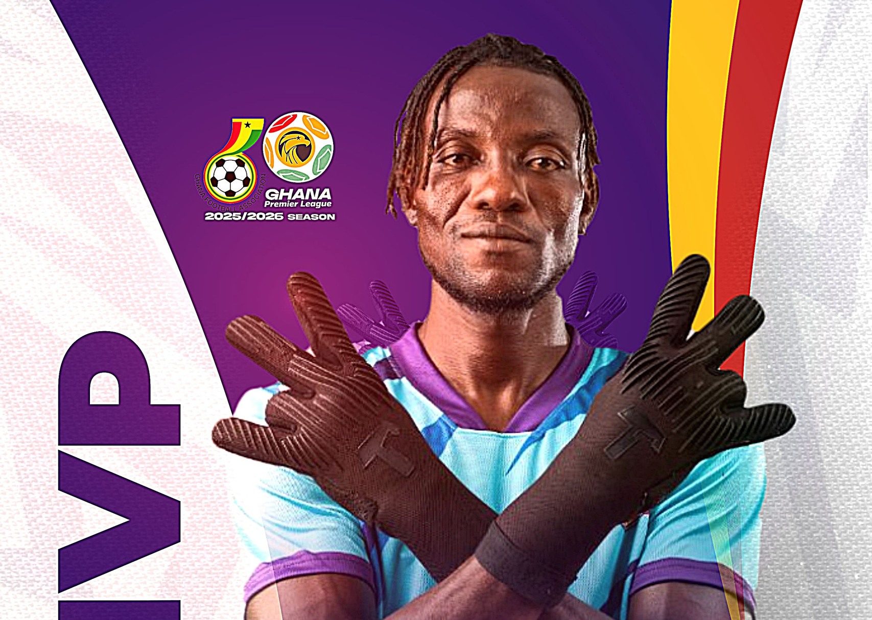 Ghana Premier League: Benjamin Asare reacts to Hearts win