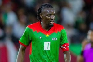 Sunderland : Bertrand Traoré prolonge son indisponibilité