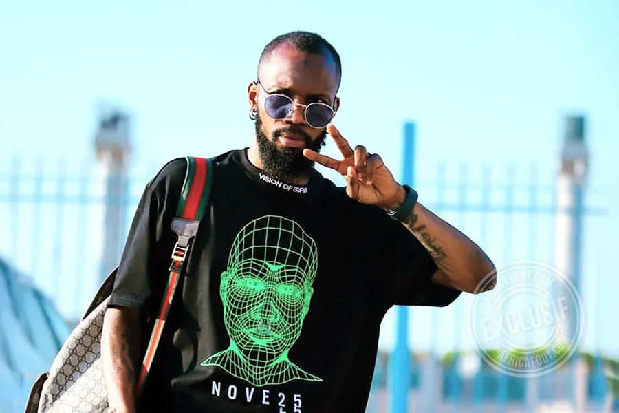 Blati Toure pose ses valises à Al Ahli Tripoli