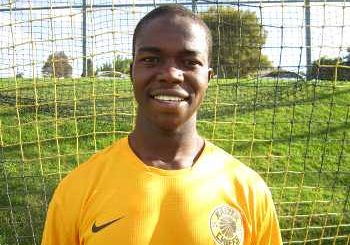 Ex-Kaizer Chiefs striker sentenced to 12 years in drug crackdown