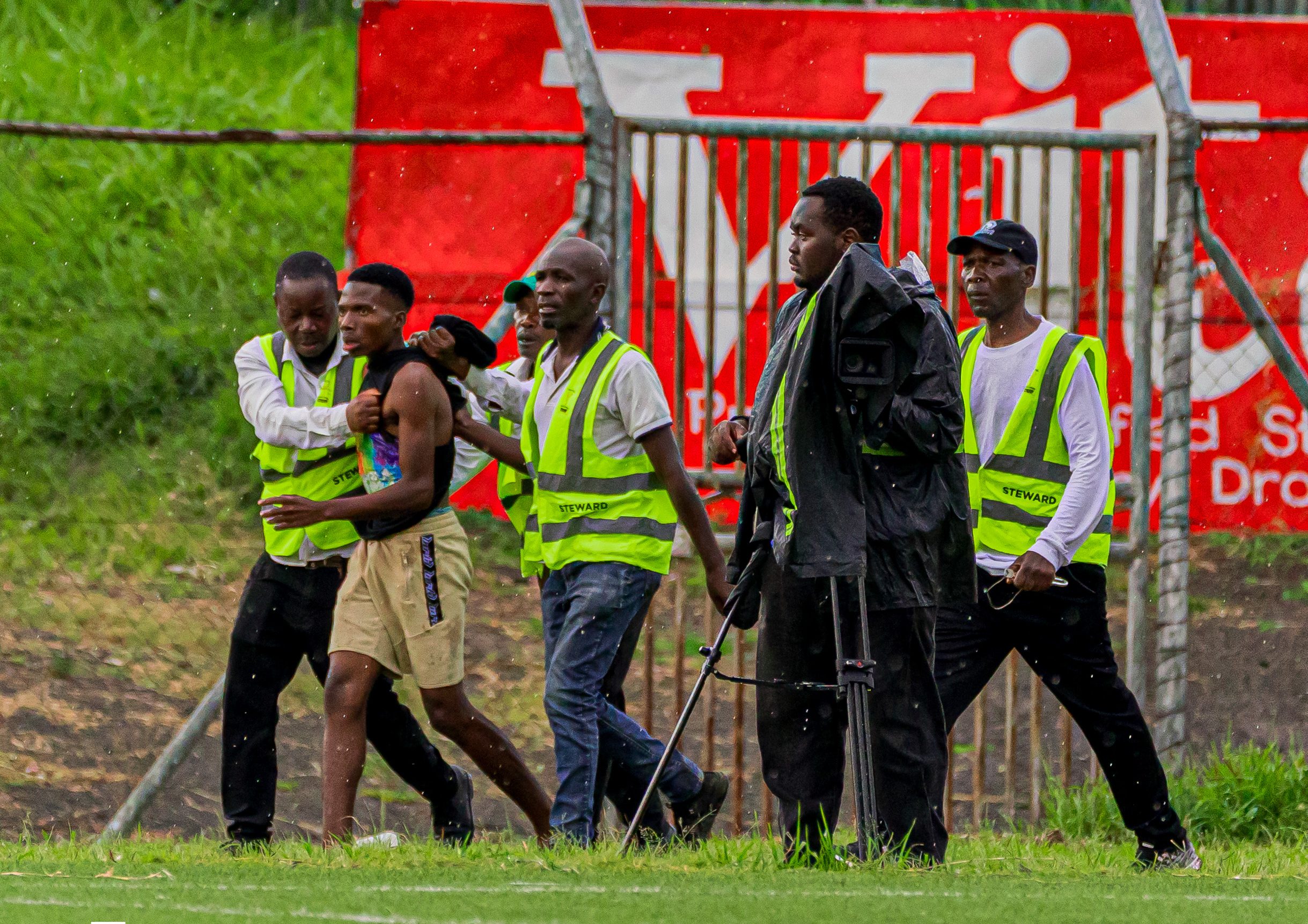 Malawi: Bullets charged for misconduct, Hammers fined