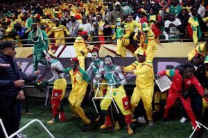 CAN 2025 : Les supporters sénégalais détenus au Maroc entament une grève de la faim