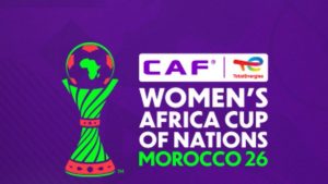 CAF : Report de la CAN féminine 2026
