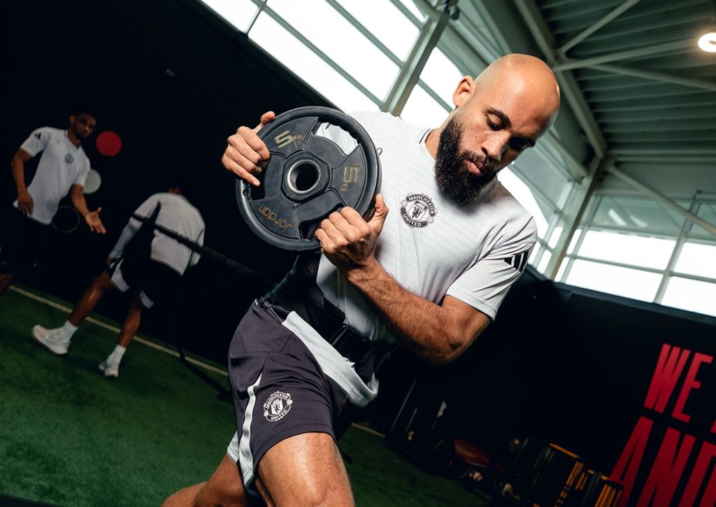 Mbeumo Discusses Tottenham Goal, Carrick Impact At Man United