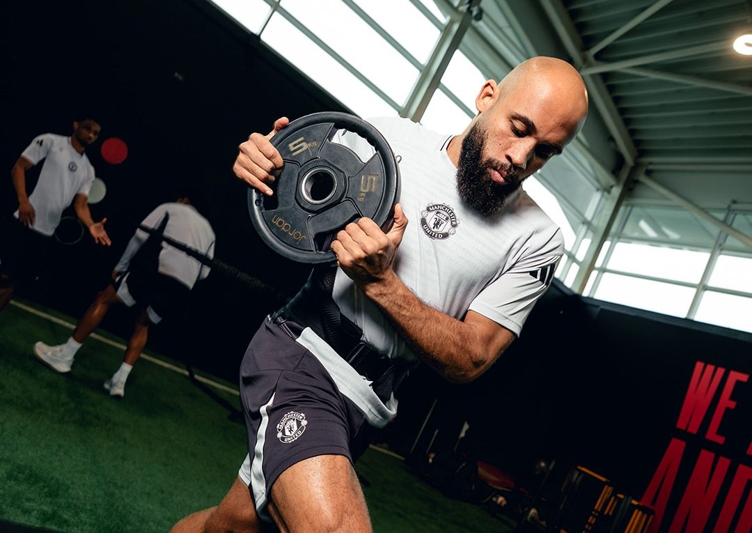 Mbeumo discusses Tottenham goal, Carrick impact at Man United