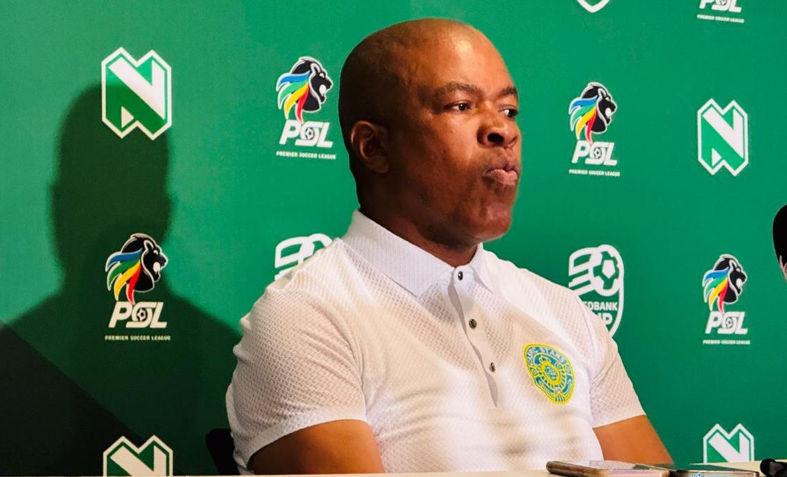 WATCH: Bucs Mthombeni details how Casric stifled Pirates