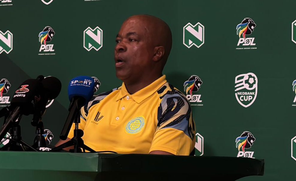 Casric Stars plot ‘giant-killing’ mission against wounded Pirates