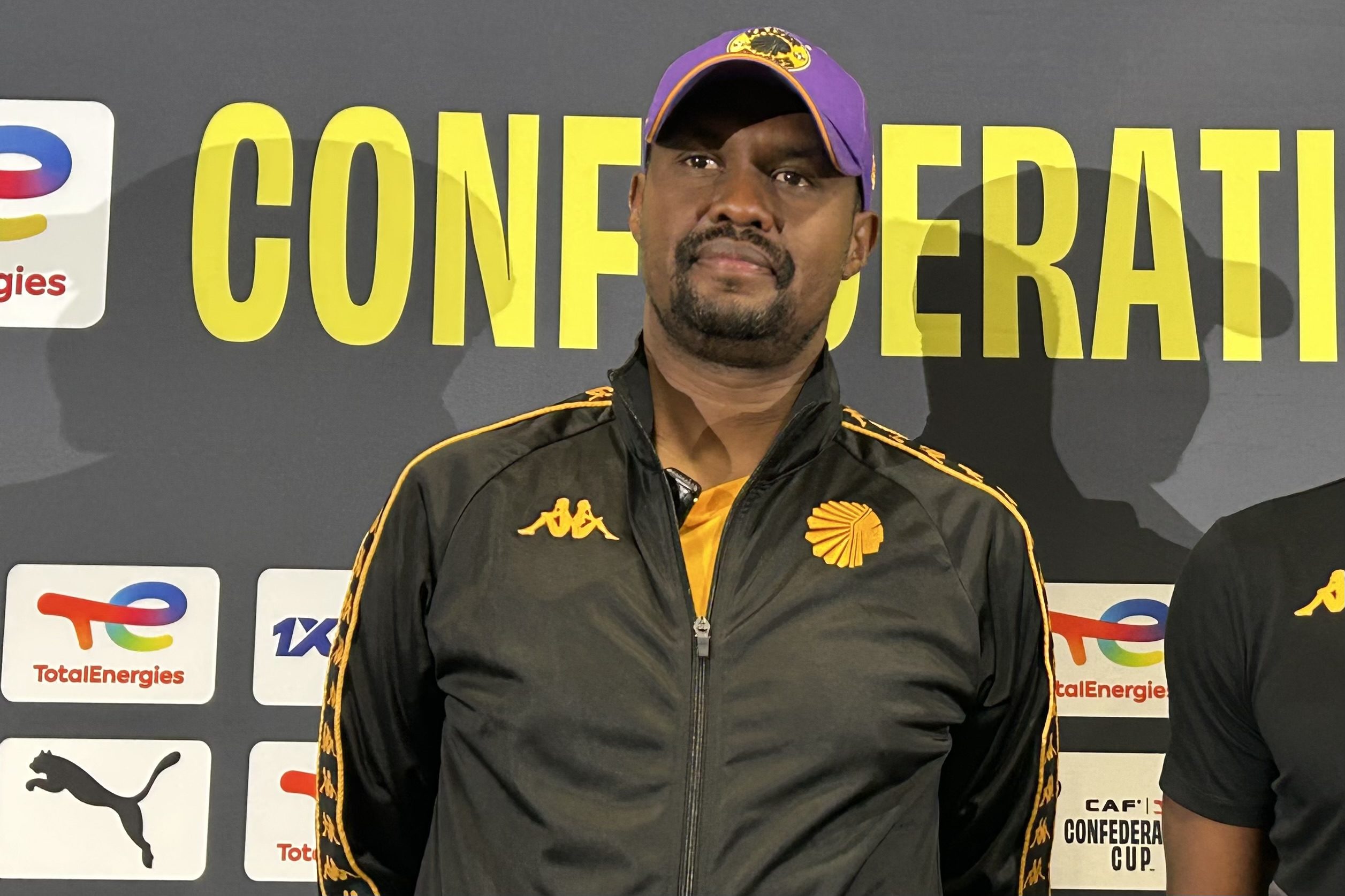 Kaze rues ‘wrong attitude’ in Kaizer Chiefs’ CAF exit