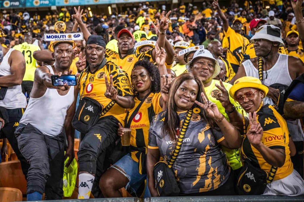 Soweto Derby beckons international fans