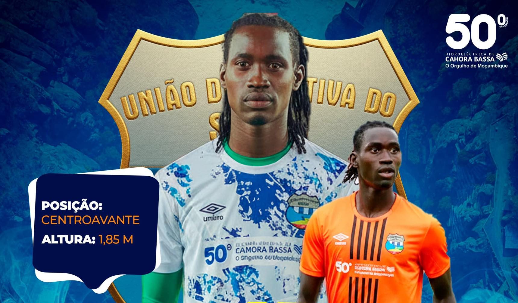 Mozambique: UD Songo raid Senegal for players